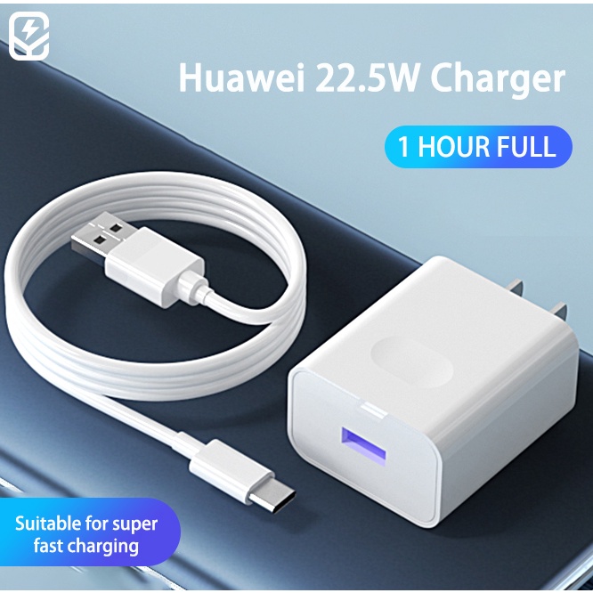 huawei y7a charger