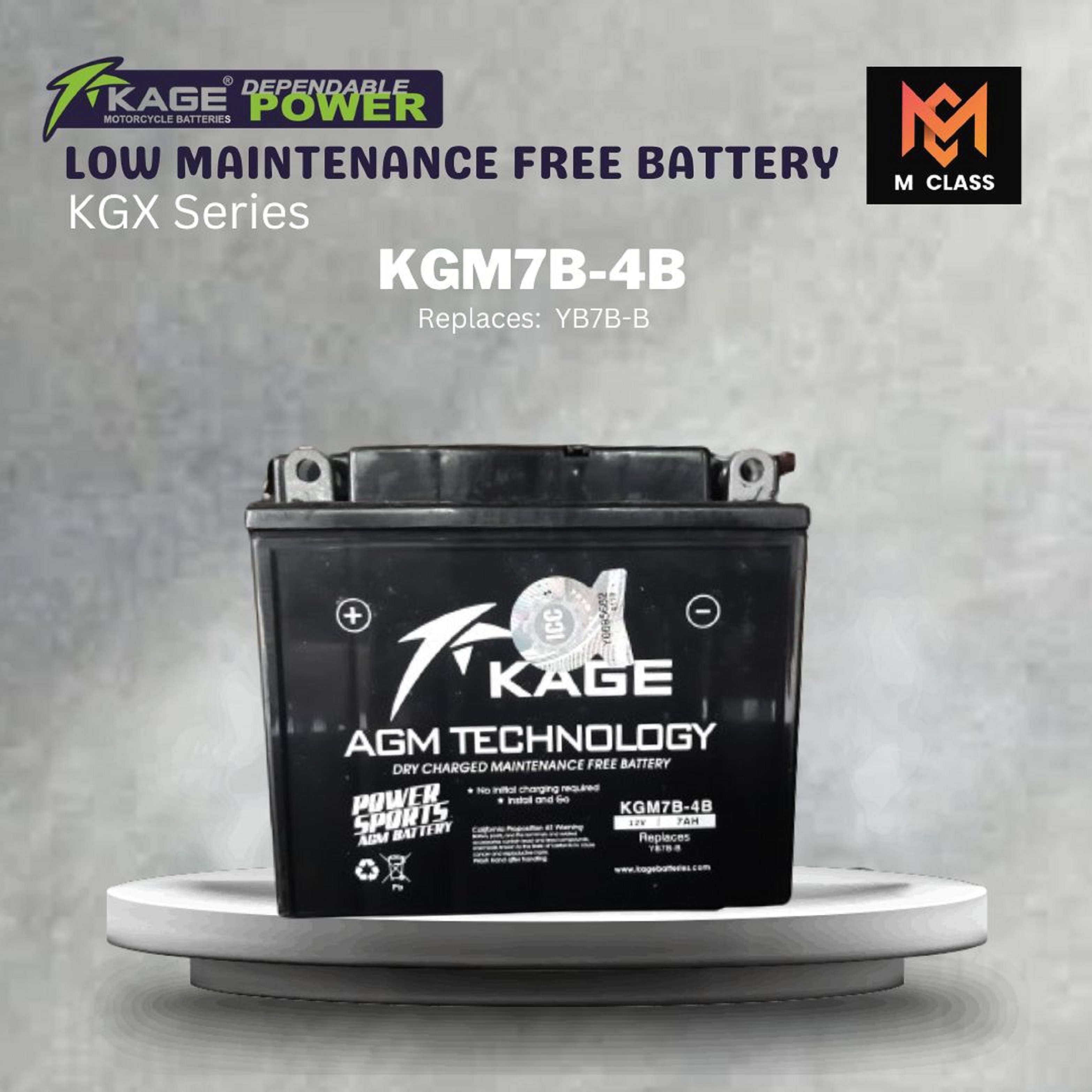 Bateria 12v 8ah Batterie GEL KAGE YTR4A-BS Für Honda SJ 50 Bali SJ