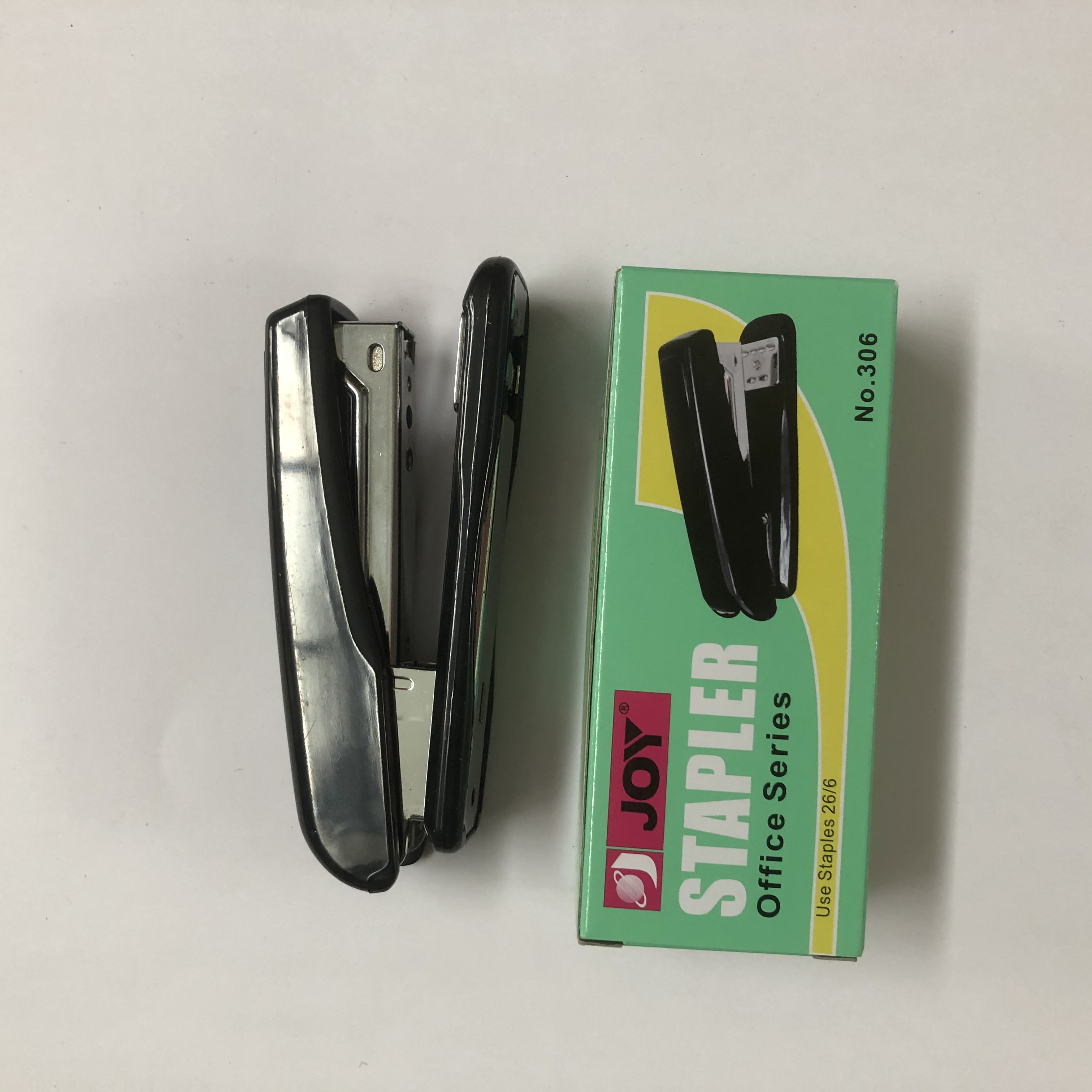 JOY Stapler (with and without staple remover) Lazada PH