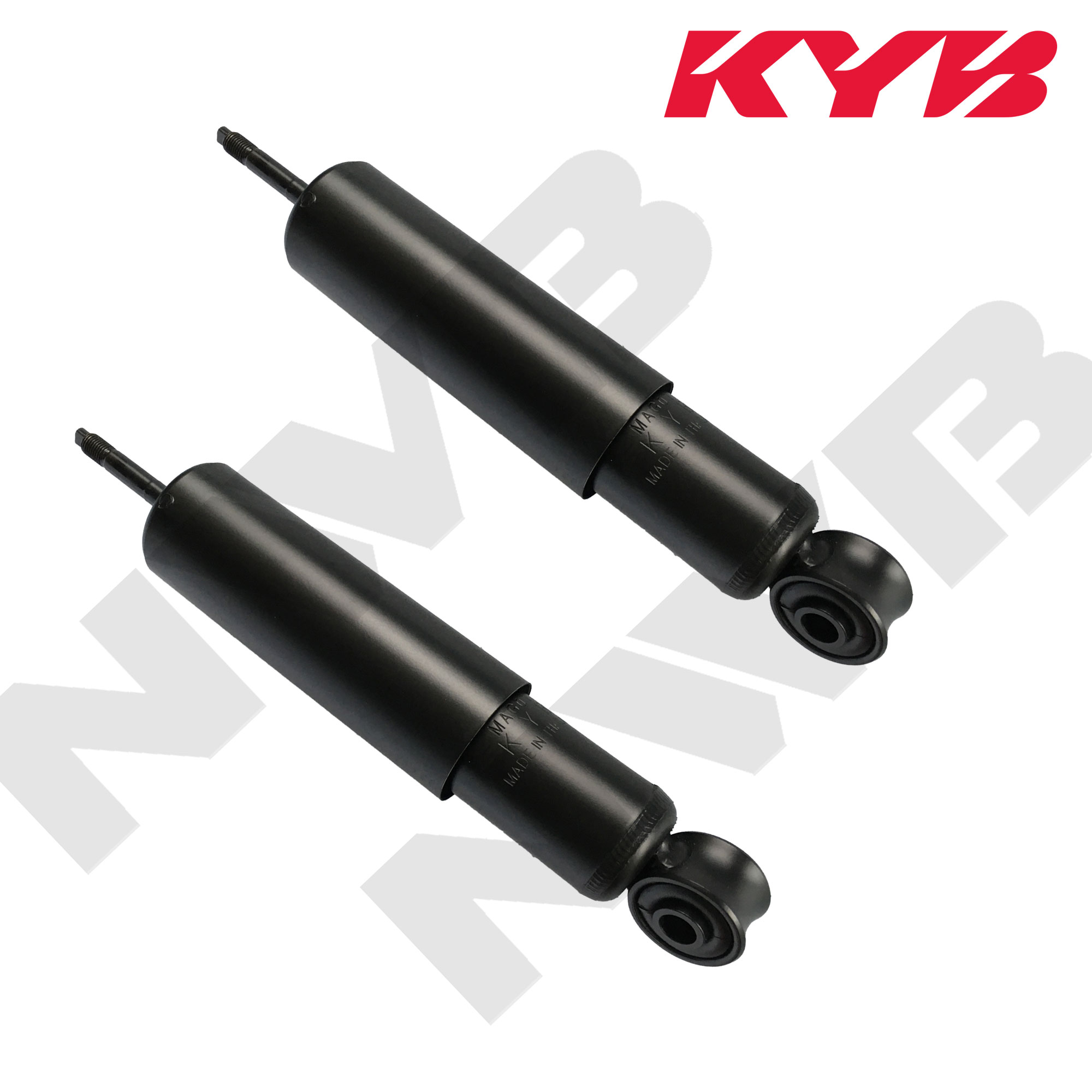 KYB 444132/444055 for Nissan Urvan Shuttle, Escapade DSL 1990-2015