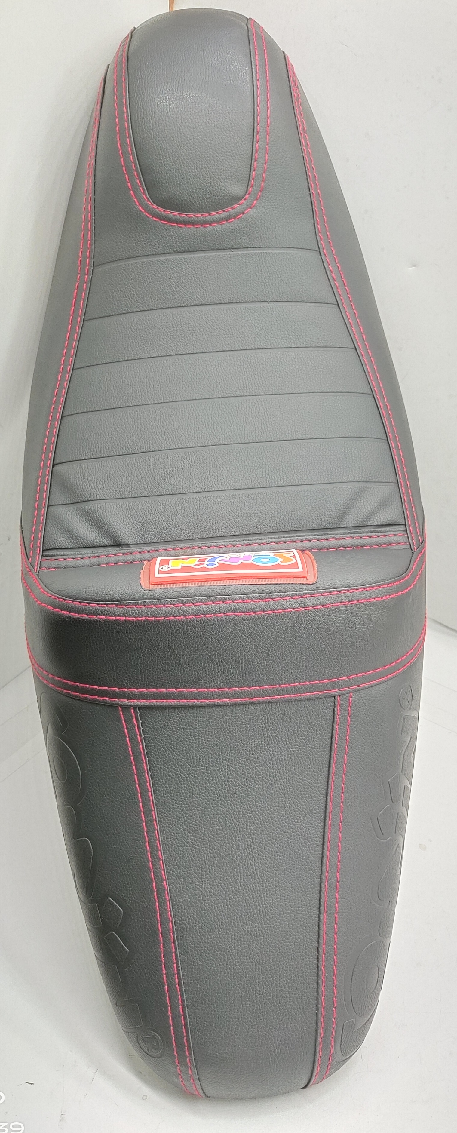 MOTORCYCLE CAMEL BACK SEAT ASSY FURY125 (2ND GEN.) Lazada PH