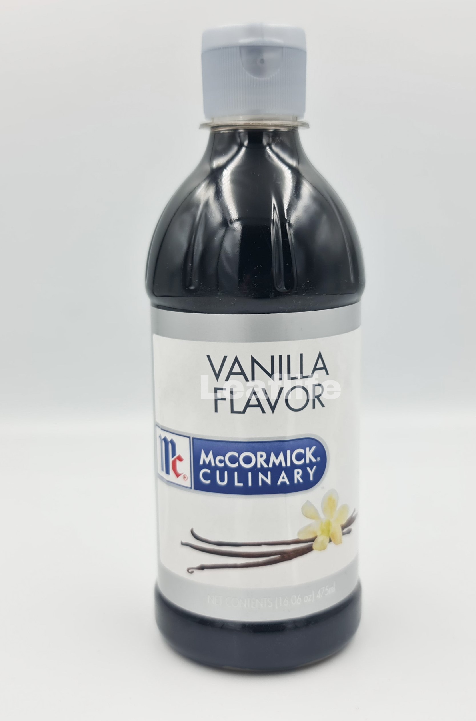 McCormick Vanilla Flavor 475 ml Lazada PH