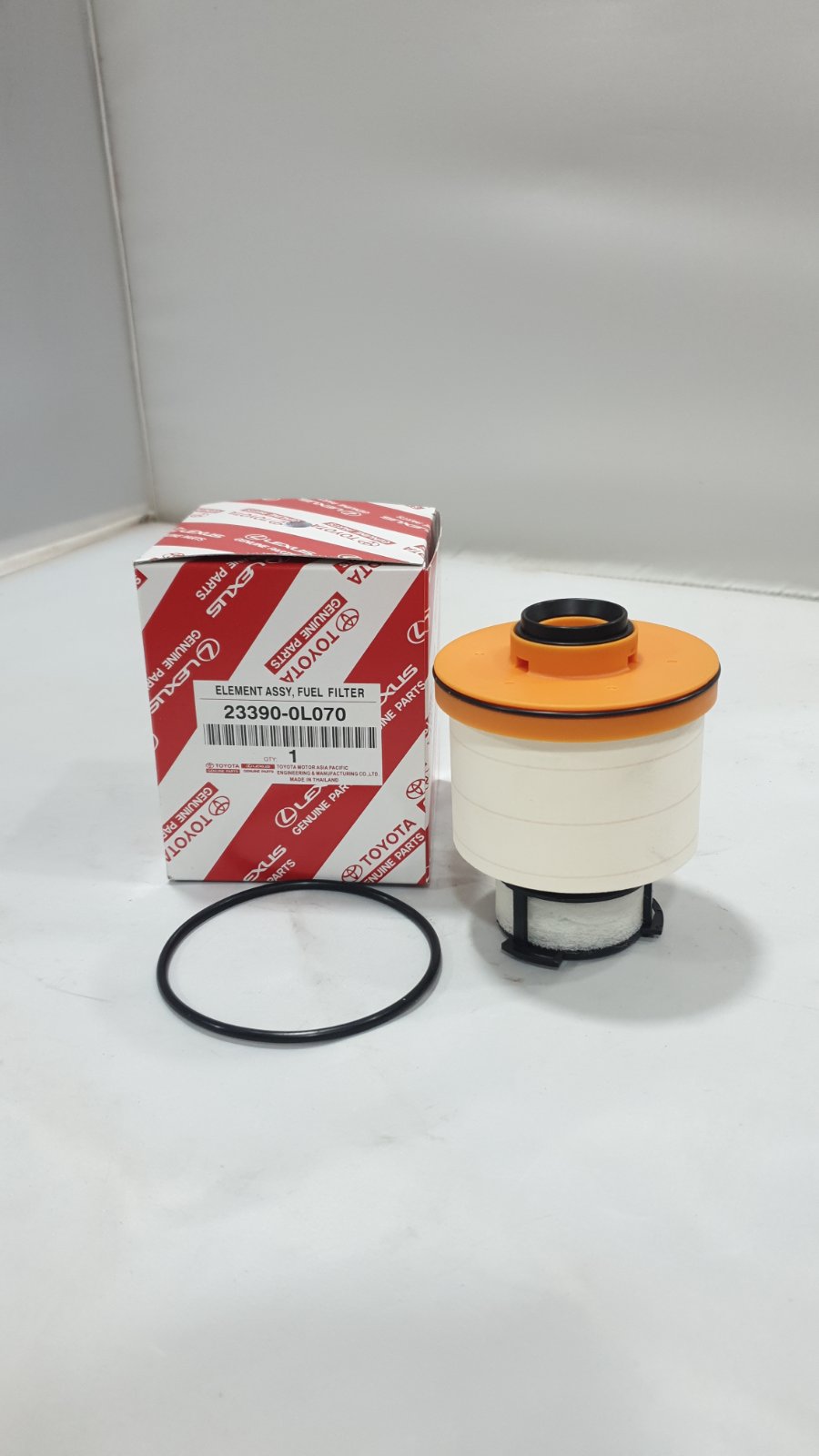 Fuel Filter for Toyota Innova / Fortuner / Hilux Diesel 20162020