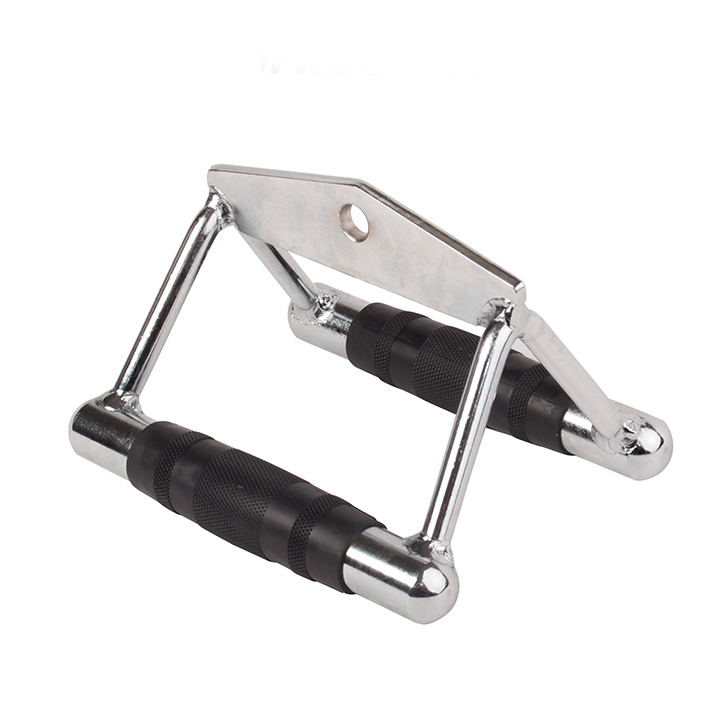 Progress Double D Rowing V Handle | Lazada PH