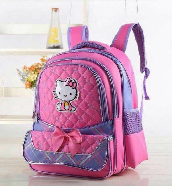 backpack kitty