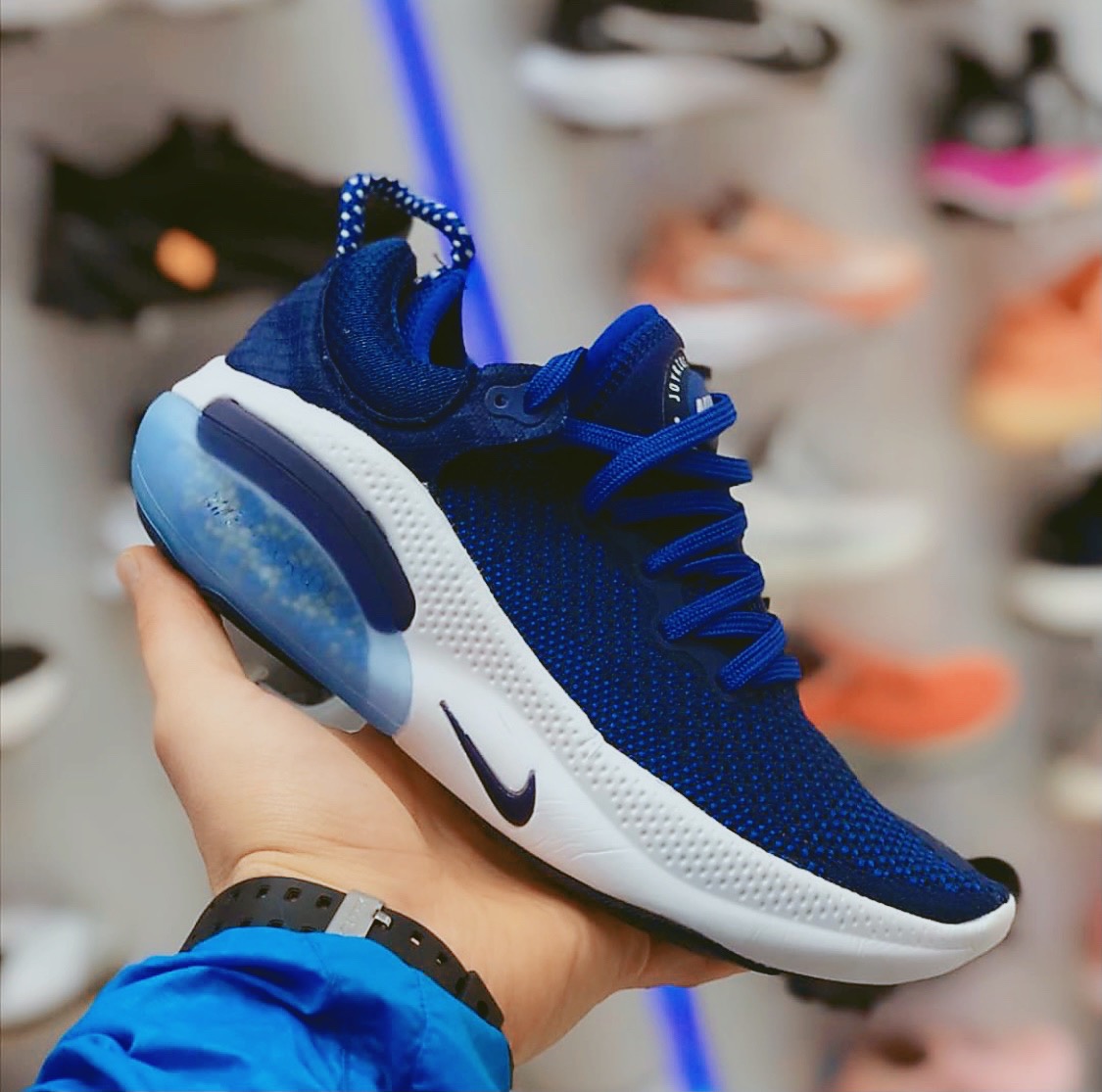 nike local shoes price