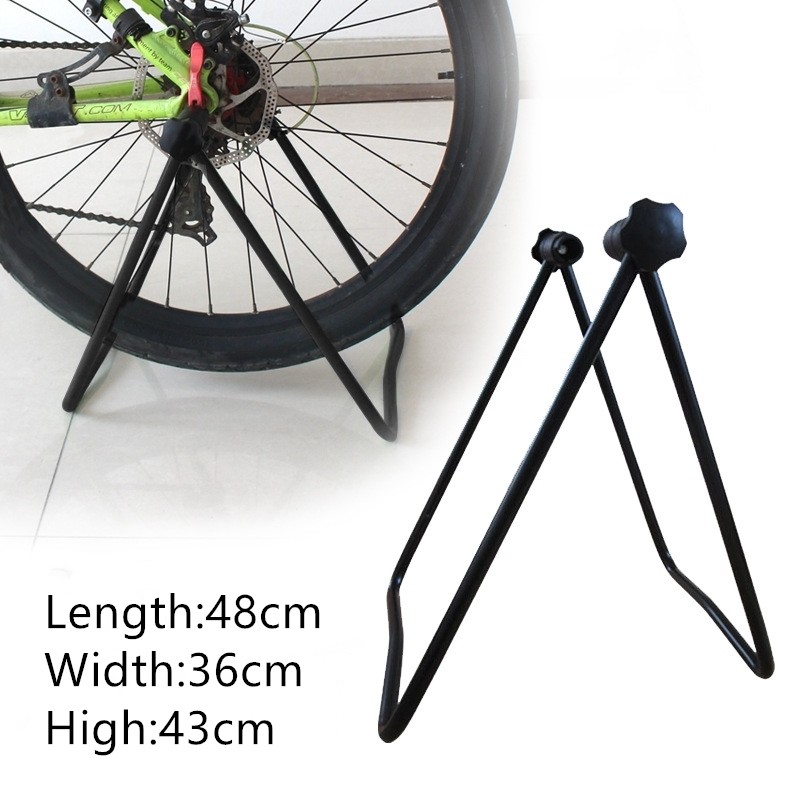 Cycle deals stand rack