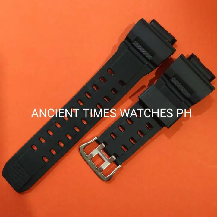 g shock strap repair