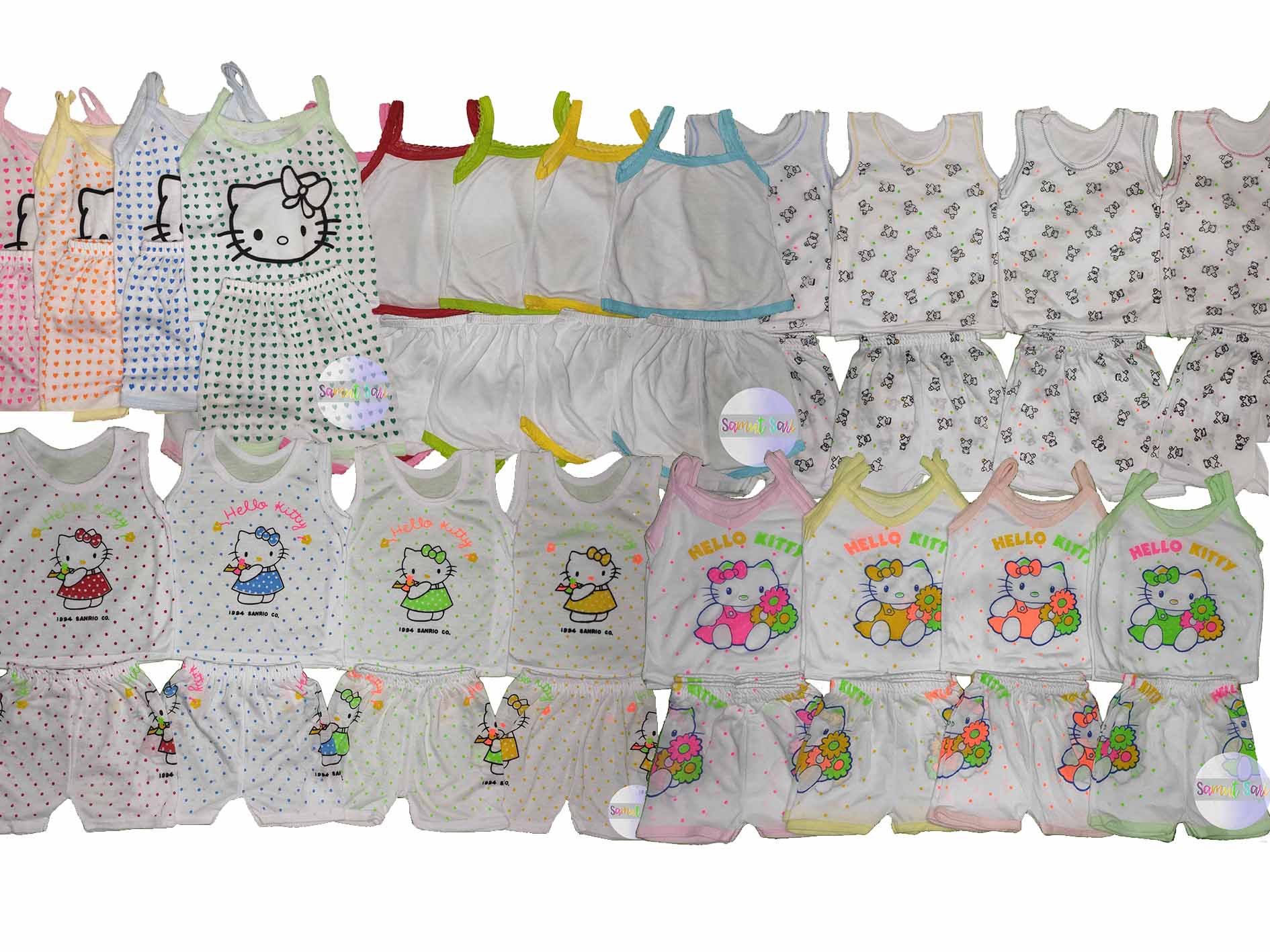 bargain baby clothes