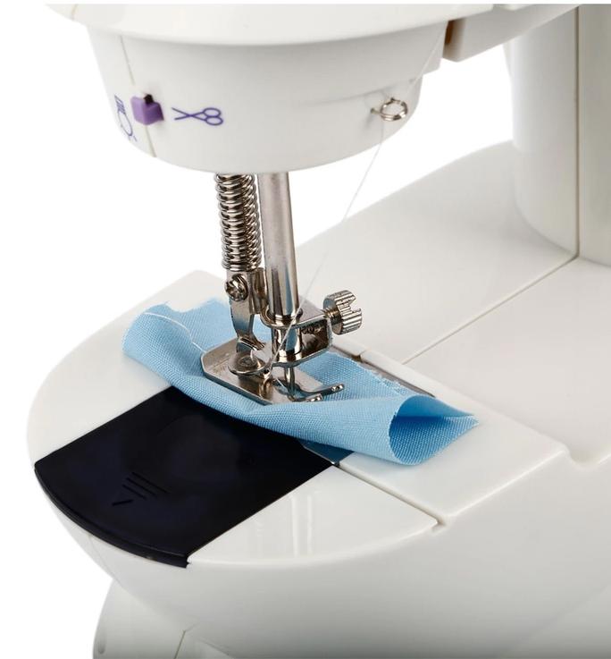 Mini Electric Sewing Machine review and price