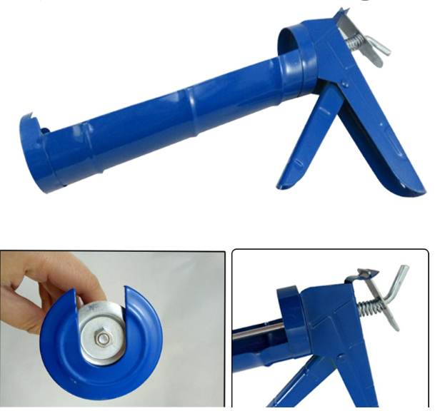 CAULKING GUN SILICON SEALANT GUN Lazada PH