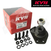 KYB KAYABA Upper Ball Joint for Toyota Tamaraw FX/Revo (Set of