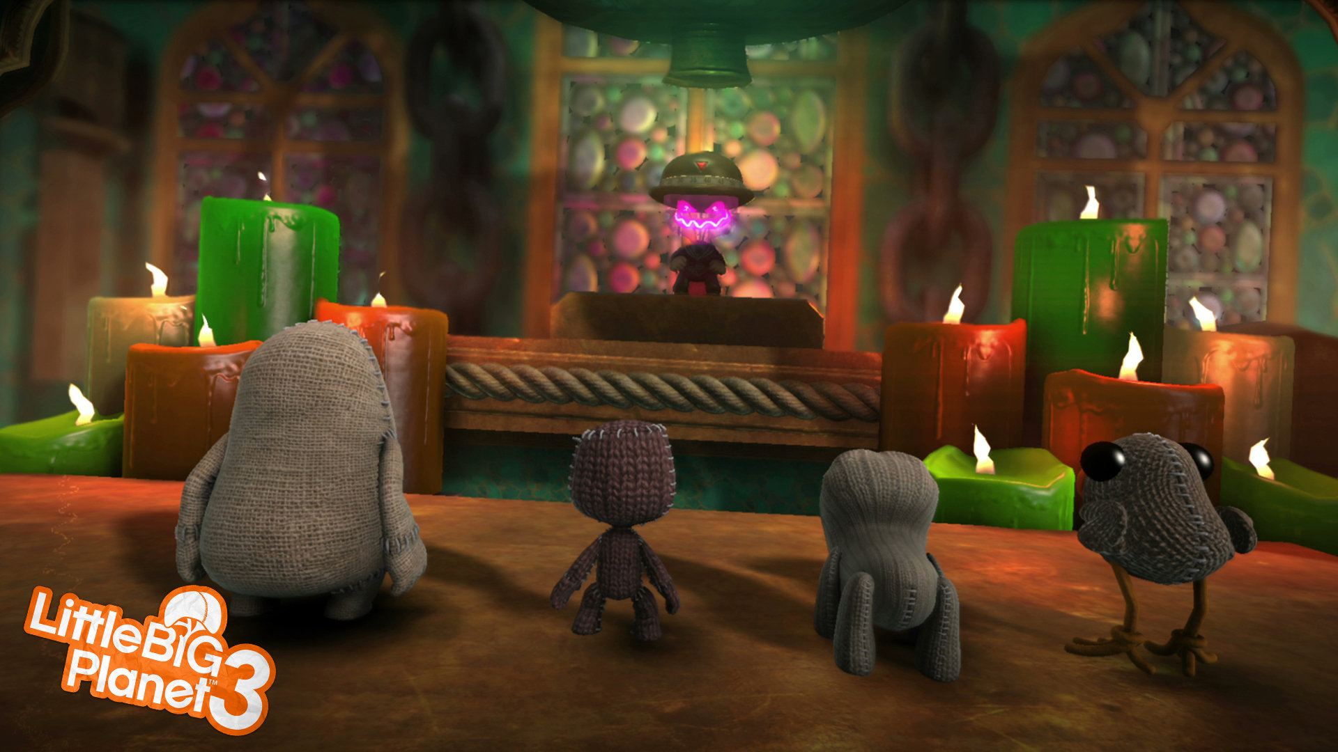 little big planet 3 ps4 download