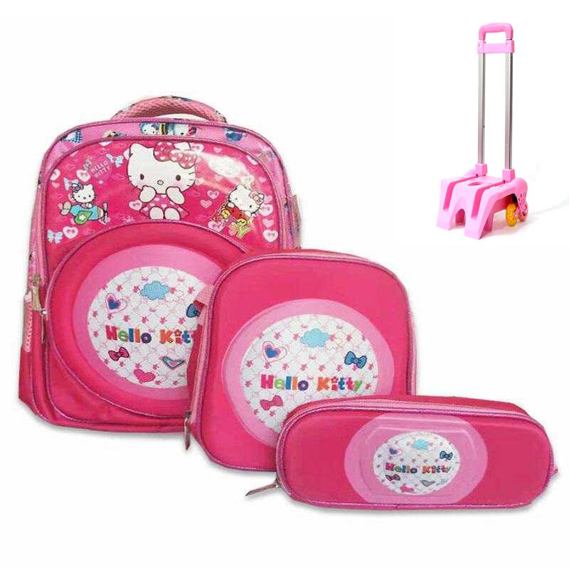 school trolly bag price