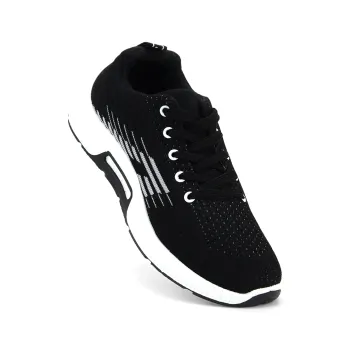 fashion casual breathable running shoes