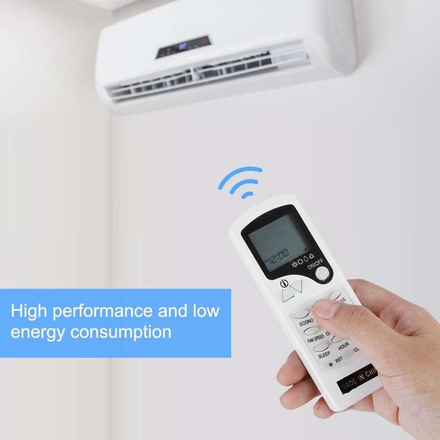 Air-conditioner Remote Control Smart Remote Controller for Chigo ZH-LW03 ZH/LW-03 Remote Control