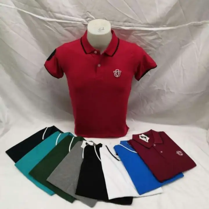 s polo shirts