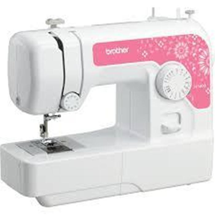 Brother JV1400 Sewing Machine Lazada PH