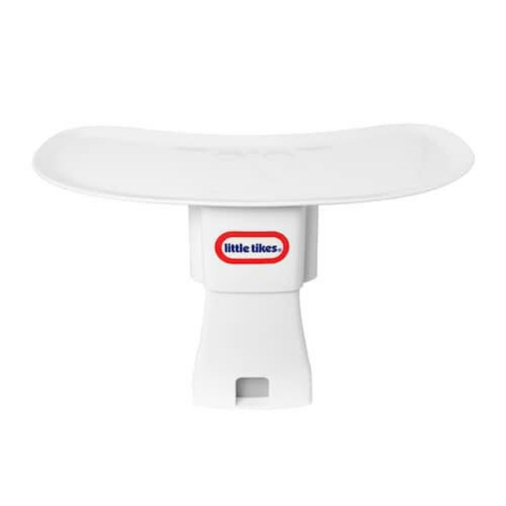 little tikes my first seat feeding tray