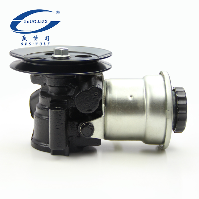Auto Steering System Hydraulic Power Steering Punp for Toyota Land