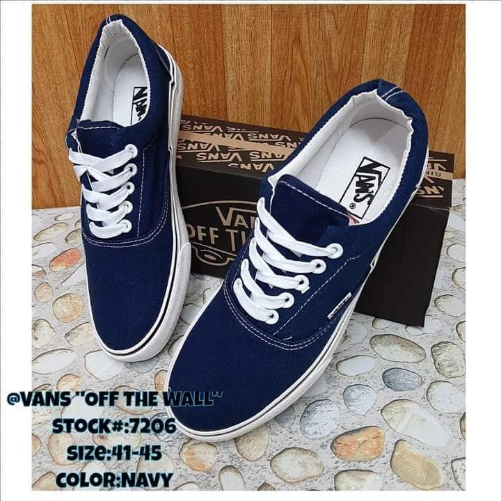 Vans canvass Shoes: Buy sell online 