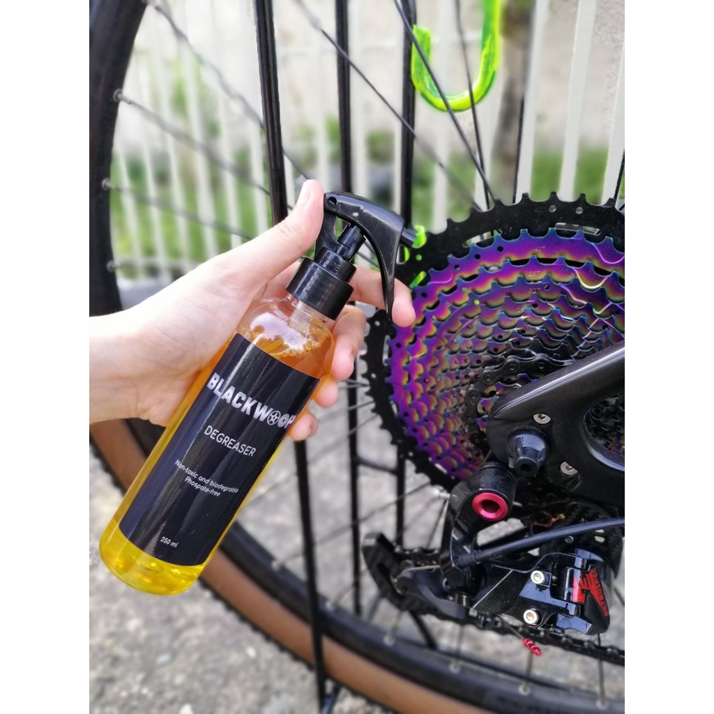 All Purpose Degreaser Bike degreaser Car degreaser 250 ml Lazada PH