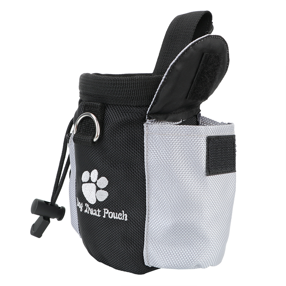 Puppy Training Waist Bag Pet Products Pet Toys Food Poop Bag Dog Treat