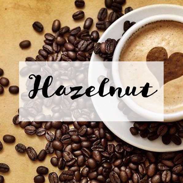 AMADEO HAZELNUT COFFEE BEANS 500 GRAMS Lazada PH