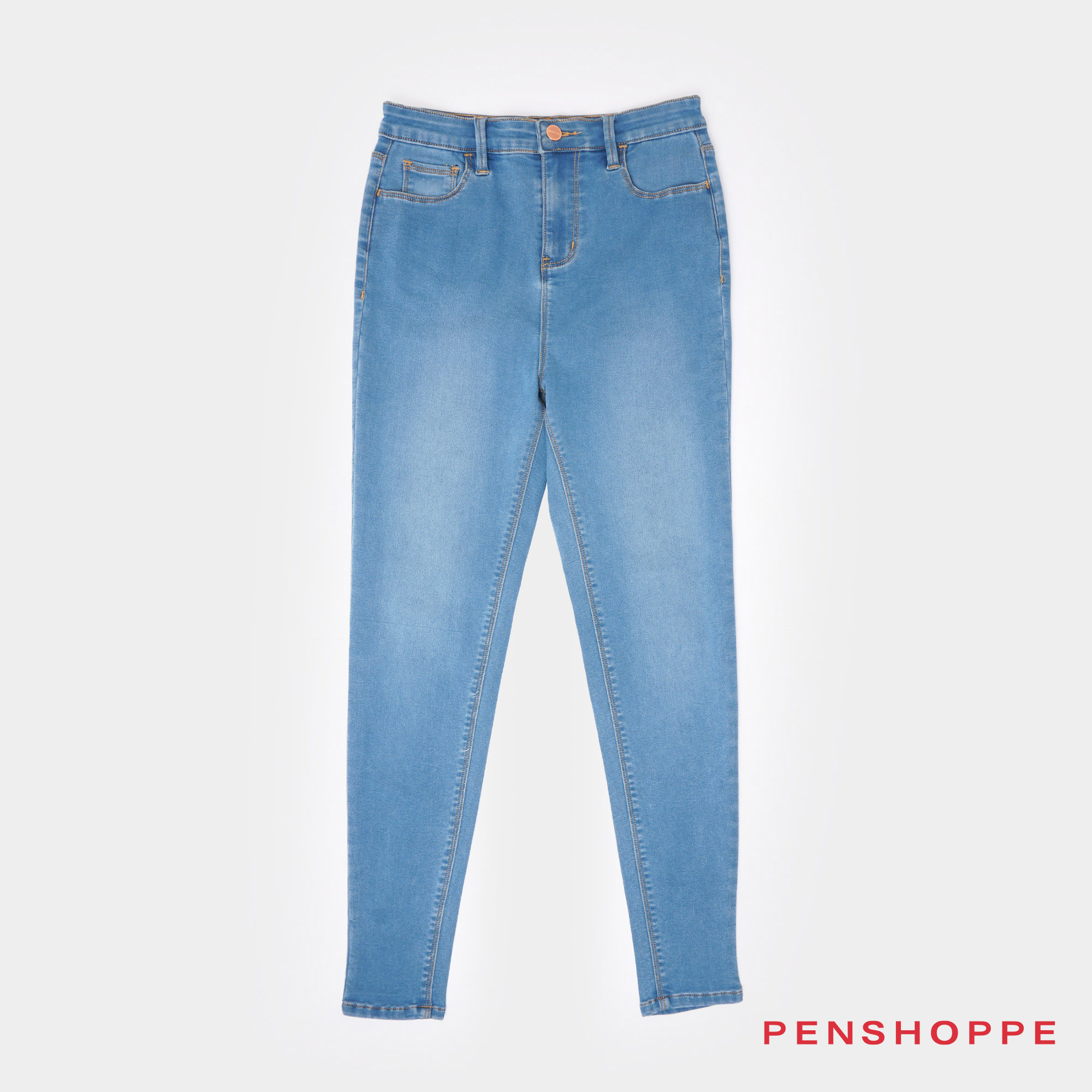 Penshoppe mom jeans Clearance