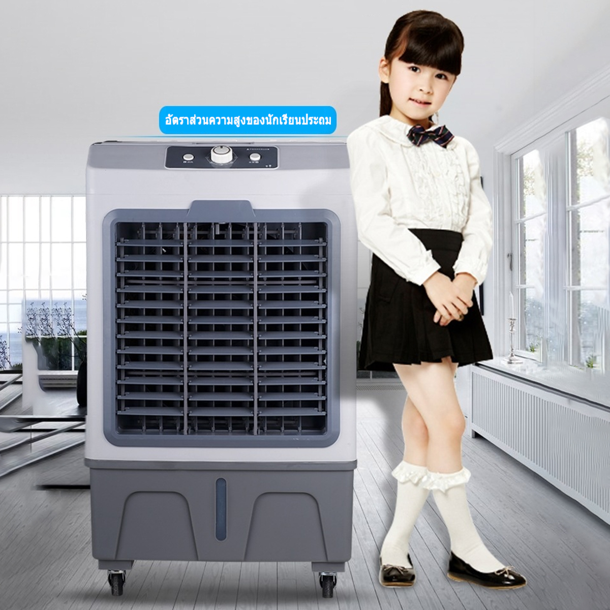 conditioner air cooler