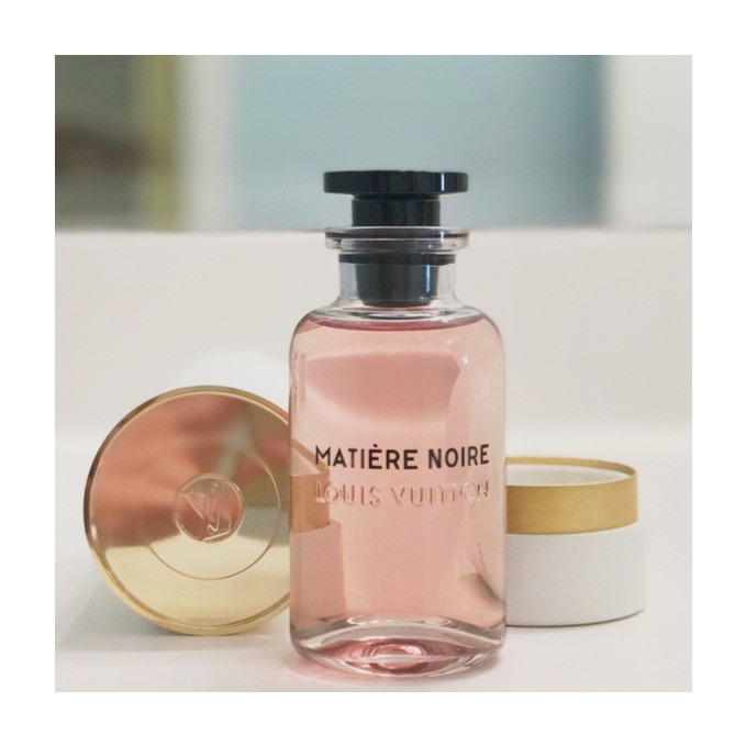 Noire Edit Louis Vuitton Matiere Noire Eau De Parfum 100 ml KSA
