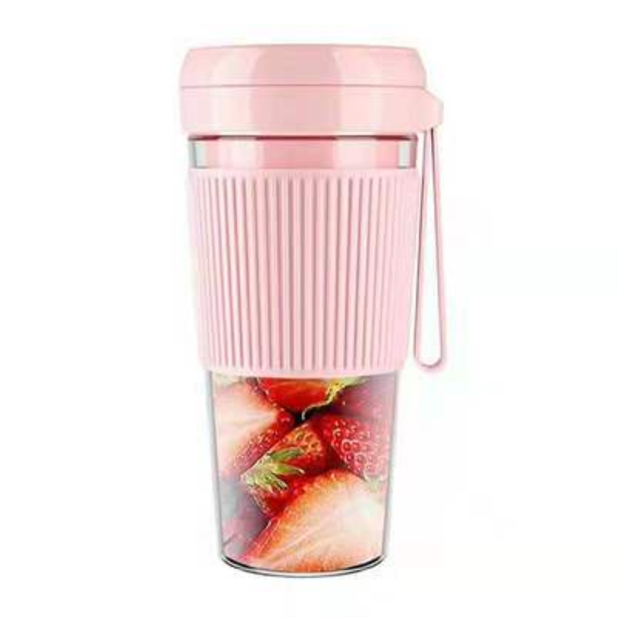 Portable Blender tumbler Personal Blender Mini Juicer Mixer Waterproof