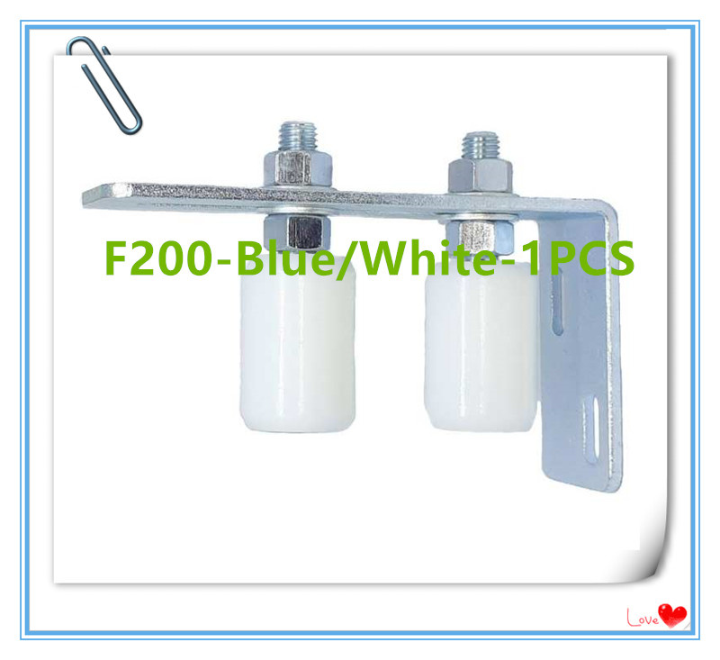 Sliding Gate Guide Bracket with Nylon Rollers Lazada PH