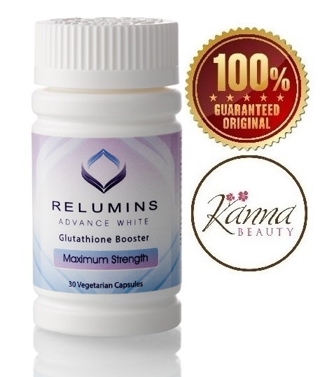 relumins glutathione booster Amazon.com: Relumins Advanced Glutathione Booster, Maximum Strength  Antioxidant Supplement with Vitamins E, B2 & Selenium, Supports Balanced  Wellness & Radiant Skin, 30 Vegetarian Capsules : Health & Household