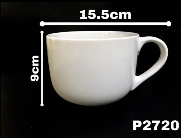 1.2 Liters Big Mug Oversized Mug Giant Mug 350ml-1200ml Cup Gift