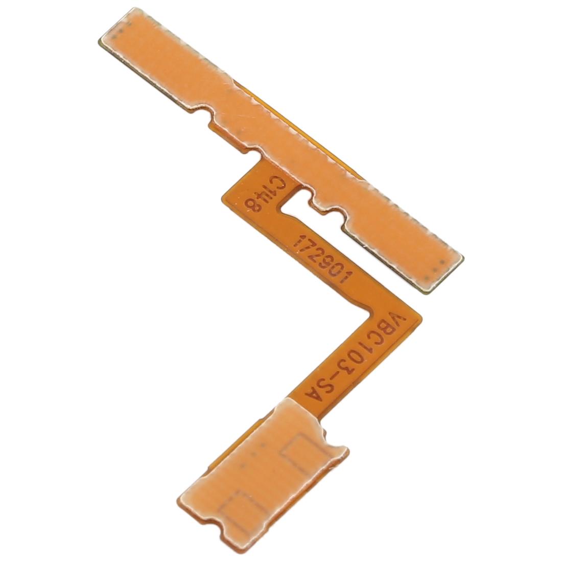 For OPPO A83 Volume Button Flex Cable (ready stock）
