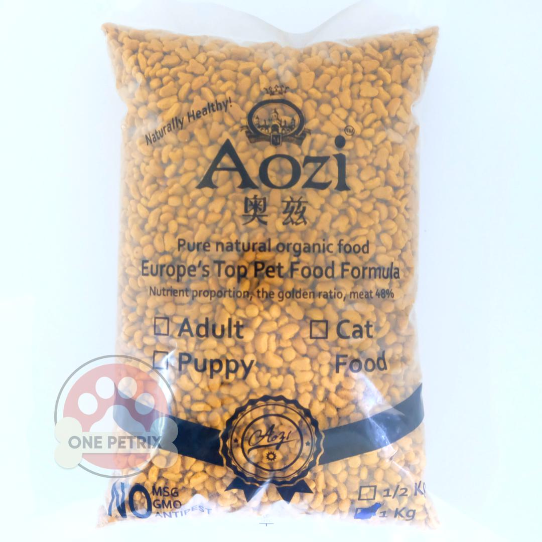 pure natural cat food