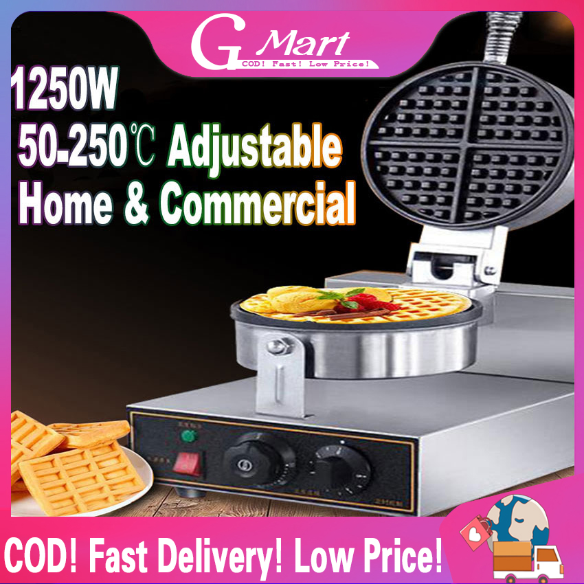 commercial waffle machine for sale