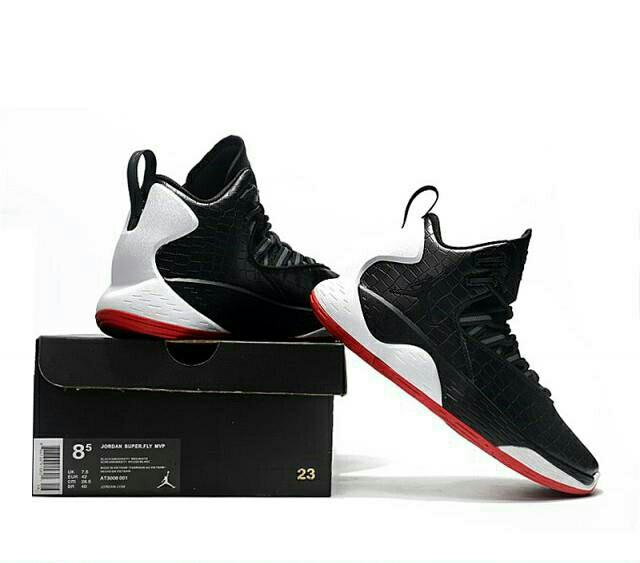 jordan superfly mvp price philippines