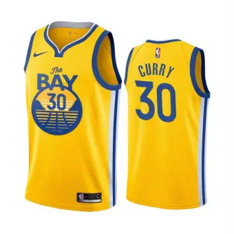 golden state 2019 jersey
