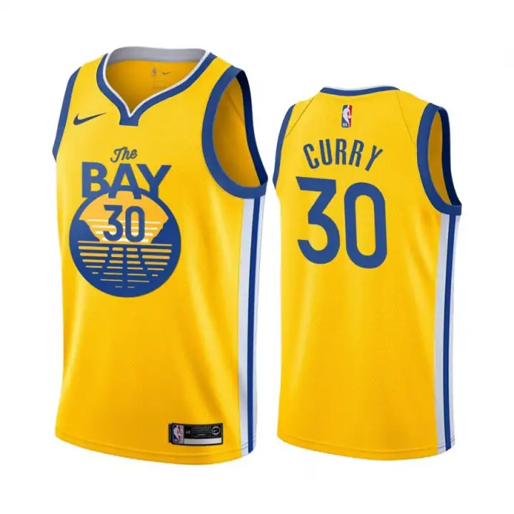 warriors classic edition jersey