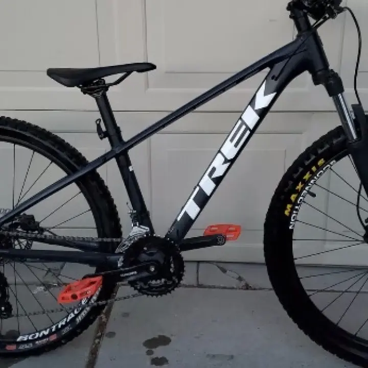 trek mountainbike 29