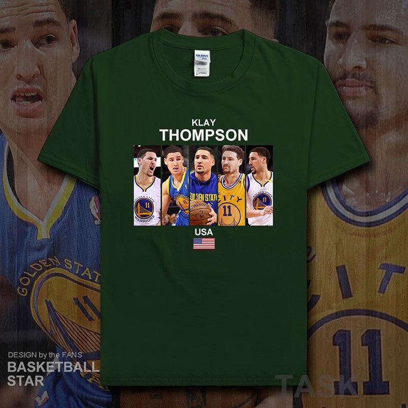 thompson usa jersey