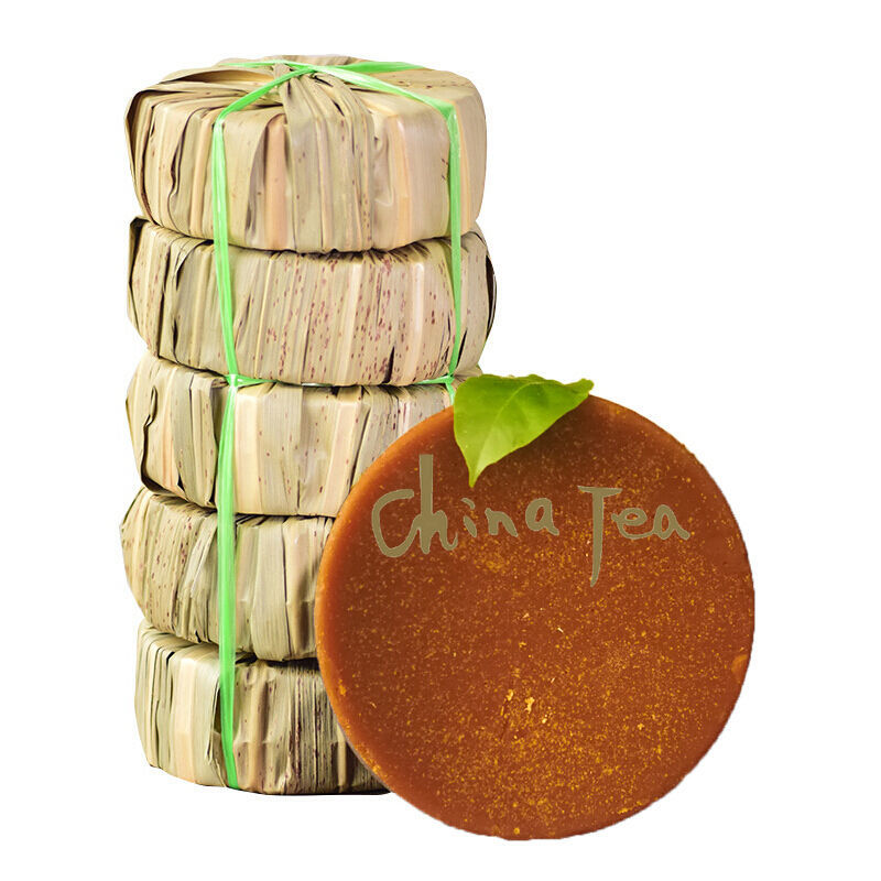 Chinese Famous Tea | What is Chinese Yellow Tea? — Ooika (覆い香) – VLIB