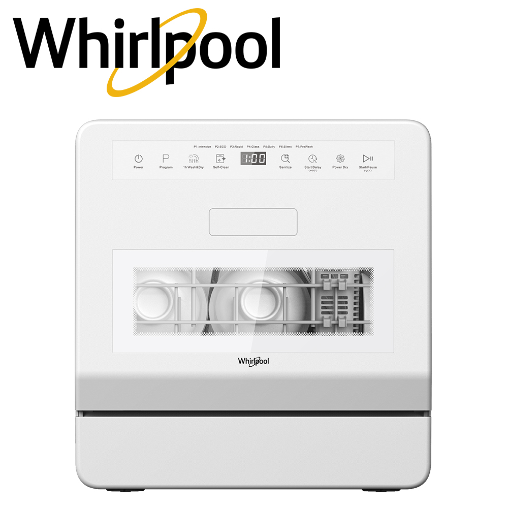 buy whirlpool dishwasher