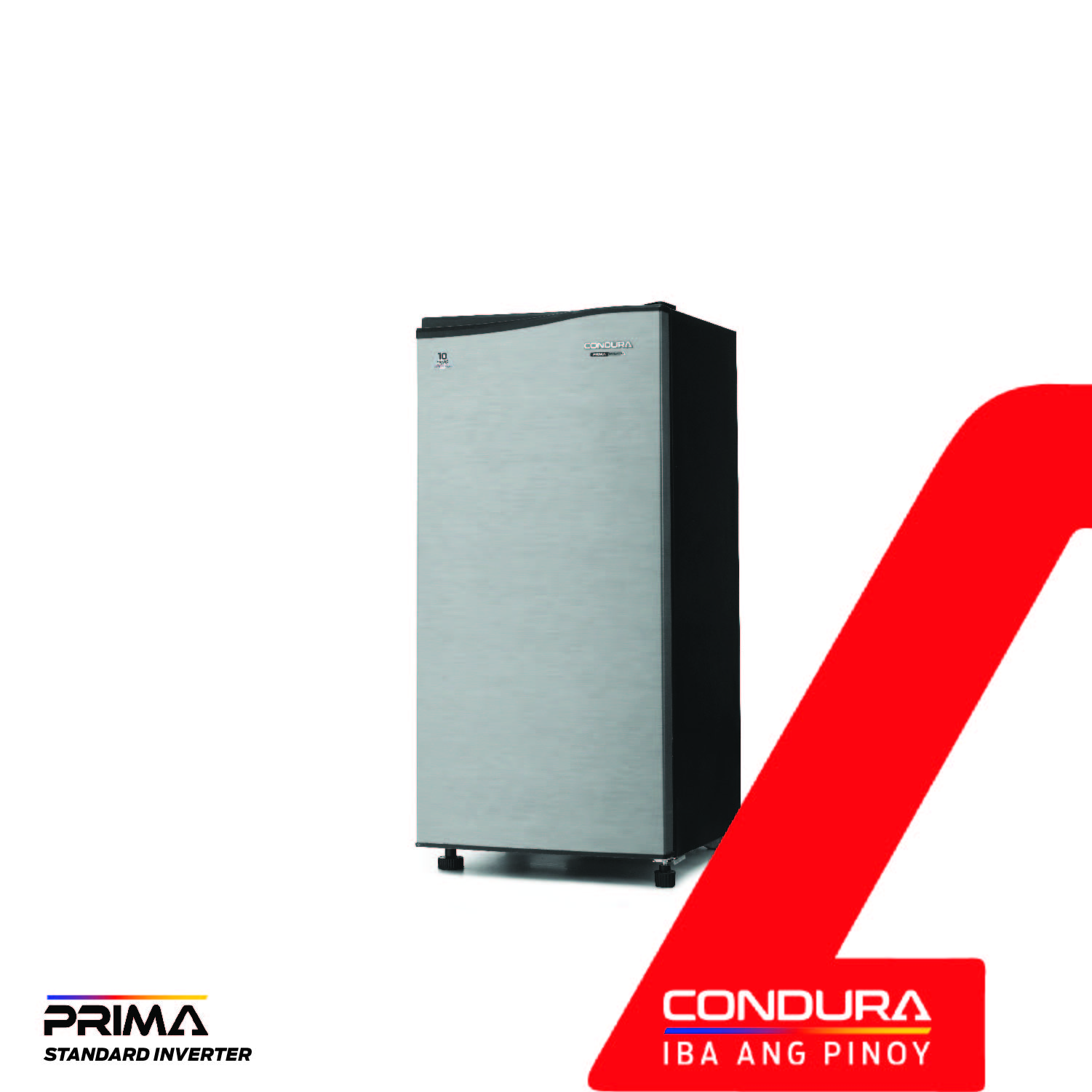 condura prima inverter refrigerator