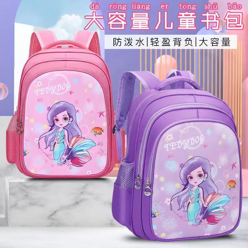 hello kitty troller bag for kids unicorn girls barbie bagpack school ...