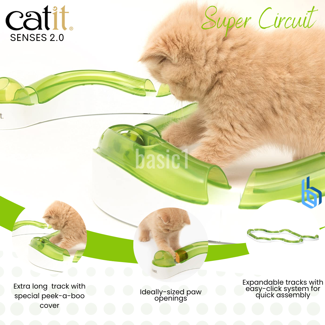 Catit track hotsell