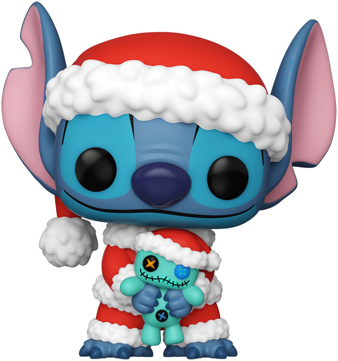 funko pop stitch