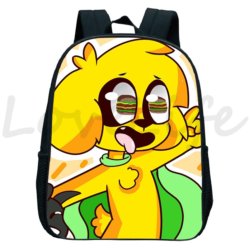 Compadretes Mikecrack-mochila de guardería niños y bebés, mochilas escolares de dibujos animados, regalos | Lazada PH